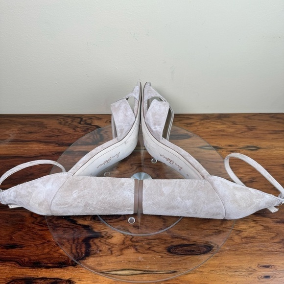 NEW Sam Edelman Yancy Block Heel Sandal - Picture 14 of 15